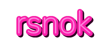 rsnok — logo kanal