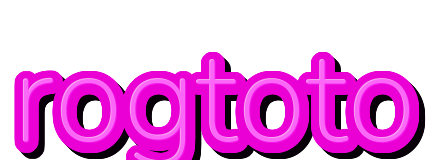rogtoto — logo kanal