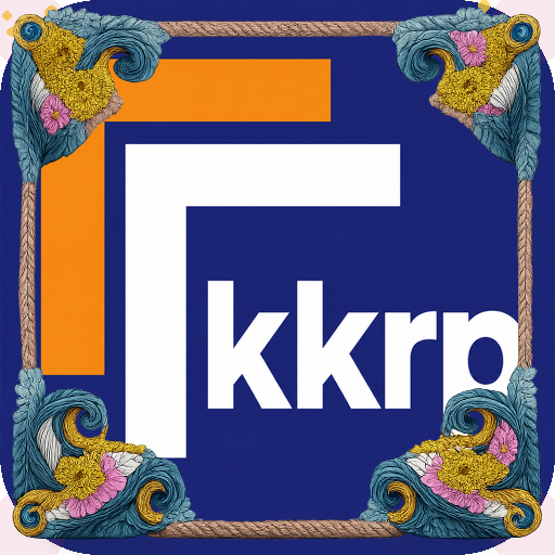 kkrp — mitra unggulan